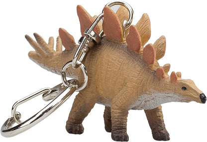 MOJO Stegosaurus Keychain