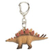 MOJO Stegosaurus Keychain