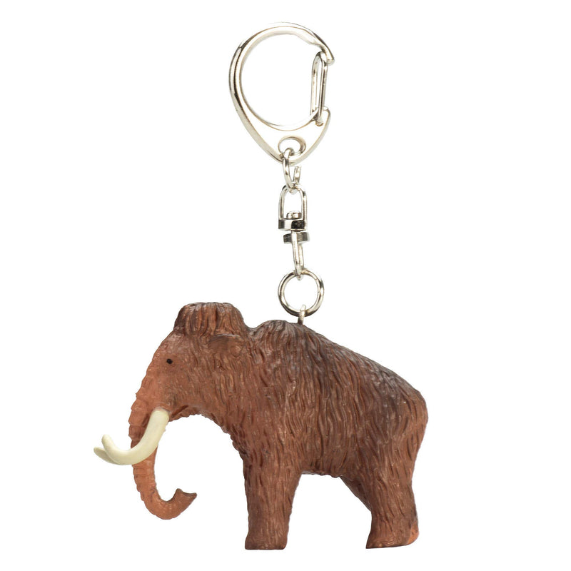 Mojo Keyring with Mamut Figure 6 cm