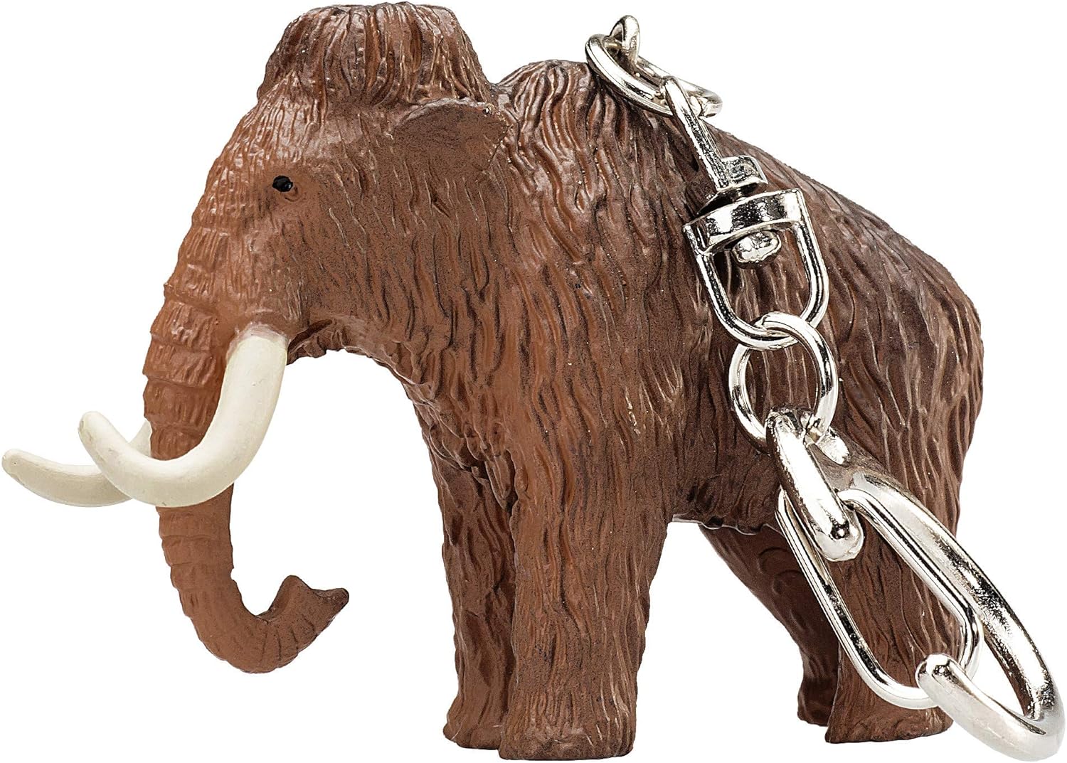 Mojo Keyring with Mamut Figure 6 cm