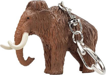 Mojo Keyring with Mamut Figure 6 cm