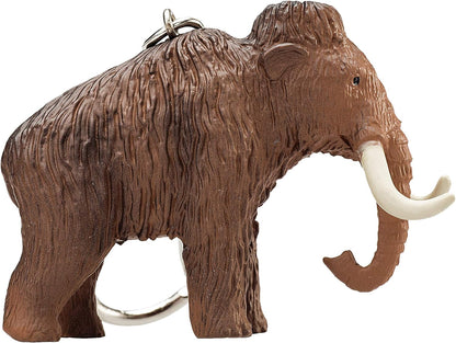 Mojo Keyring with Mamut Figure 6 cm