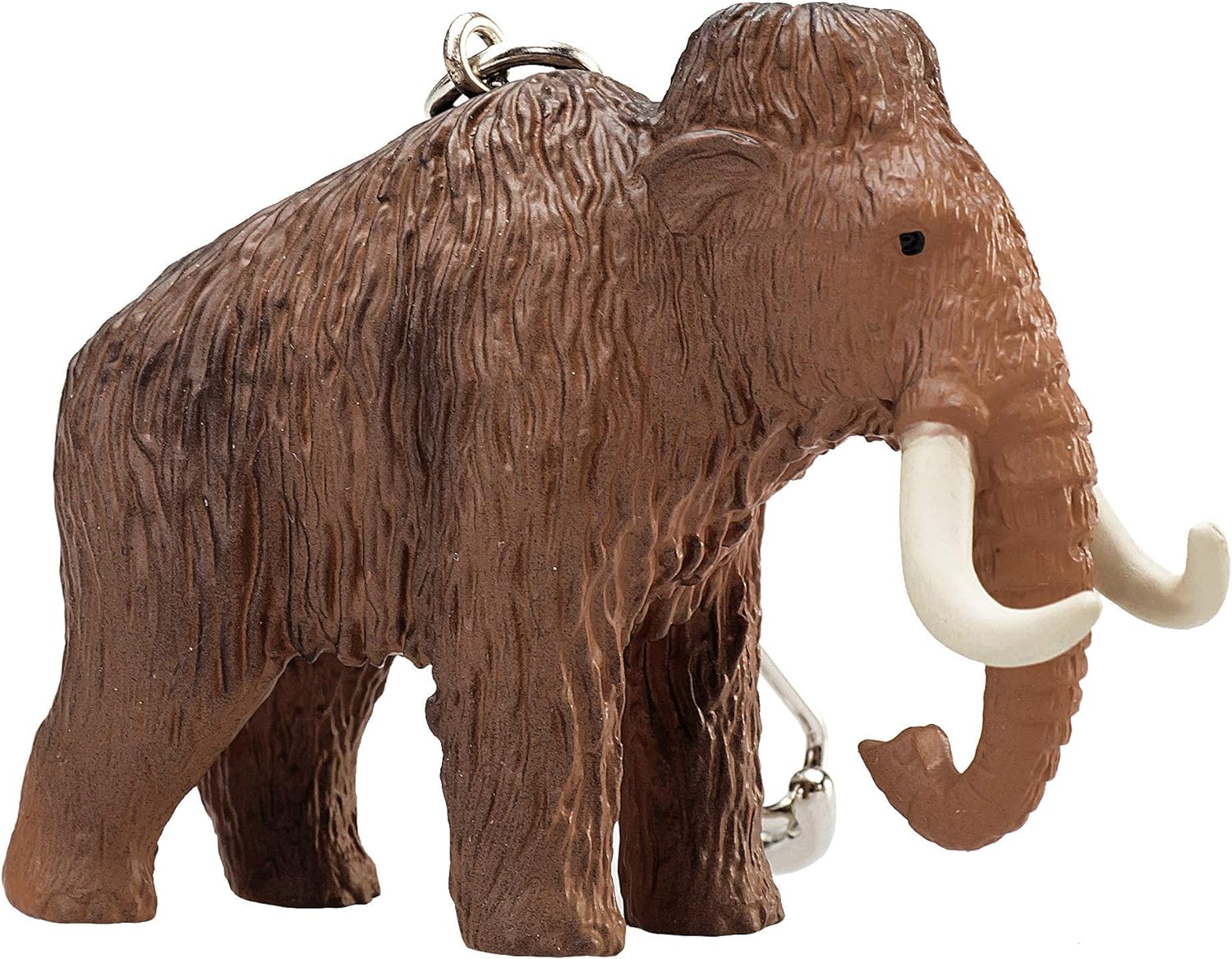 Mojo Keyring with Mamut Figure 6 cm