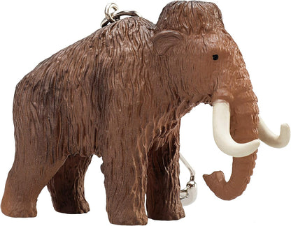 Mojo Keyring with Mamut Figure 6 cm