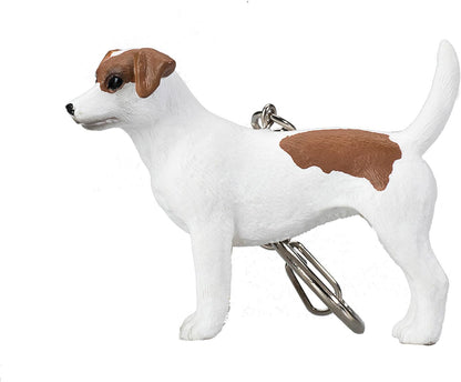 Mojo Farm & Pets Keychain Jack Russell - 387457