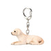Mojo Farm & Pets Keychain Labrador Puppy - 387458