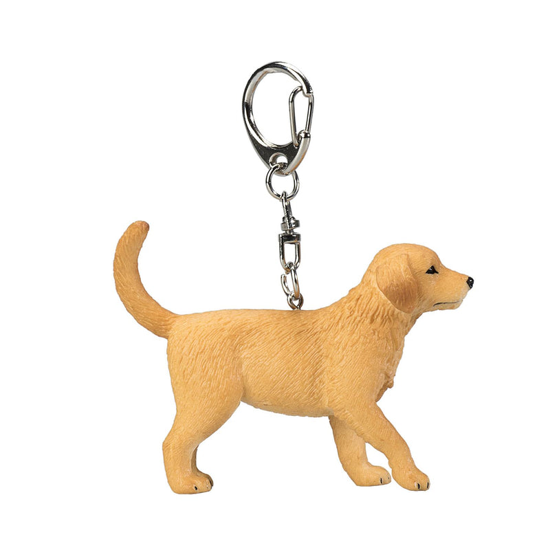 Mojo - Mojo Sleutelhanger Golden Retriever - 387465