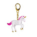 Mojo Fantasy Keychain Unicorn Bright Pink - 387469