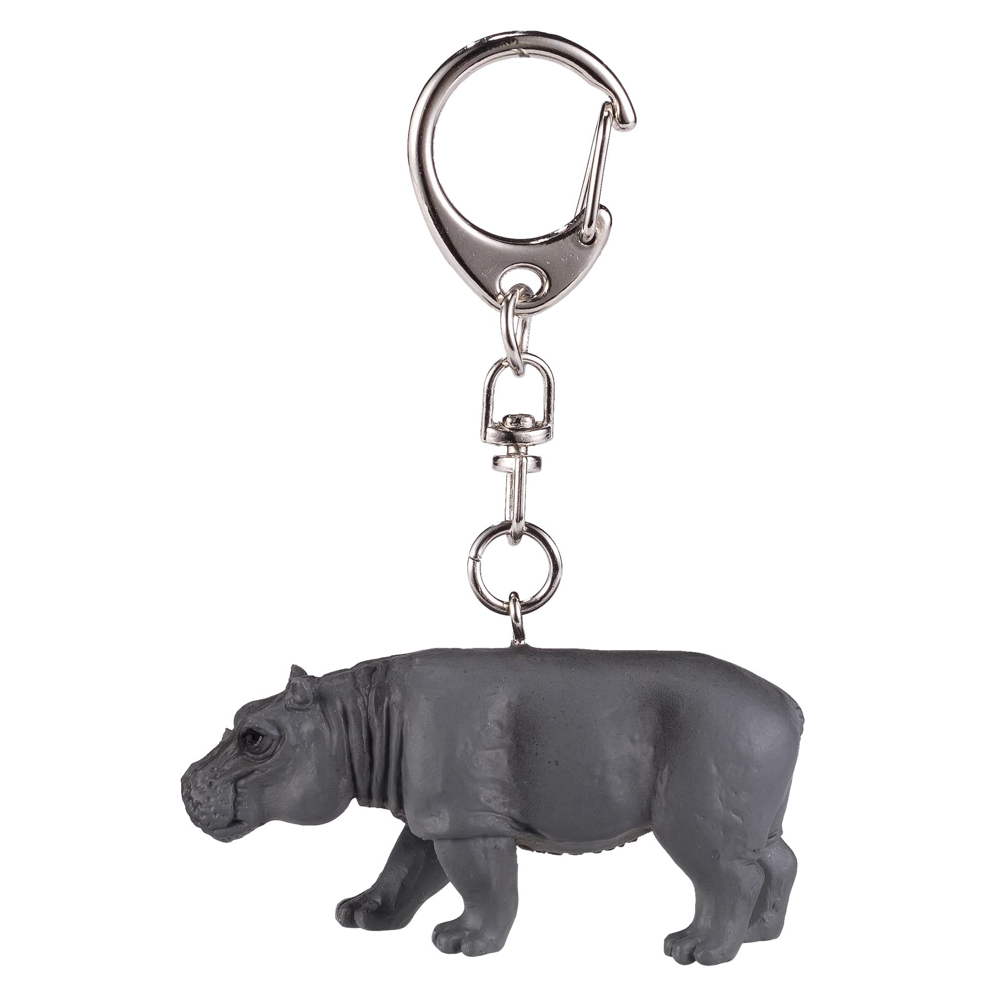 Mojo - Mojo Sleutelhanger Nijlpaard - 387489