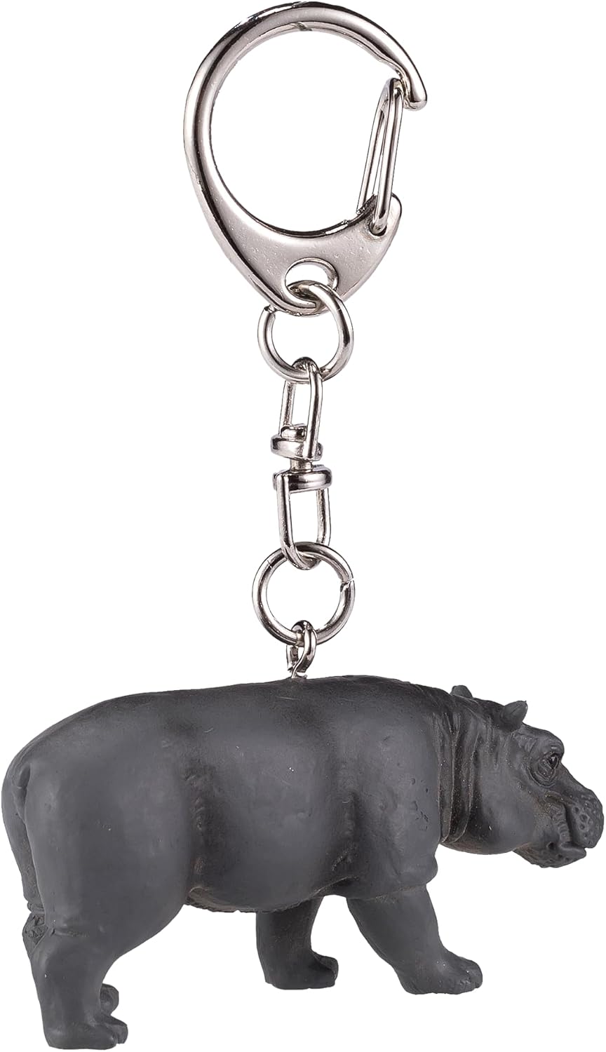 Mojo - Mojo Sleutelhanger Nijlpaard - 387489
