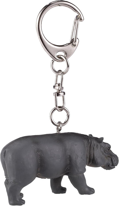 Mojo - Mojo Sleutelhanger Nijlpaard - 387489
