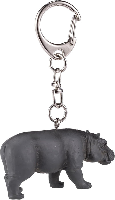 Mojo - Mojo Sleutelhanger Nijlpaard - 387489
