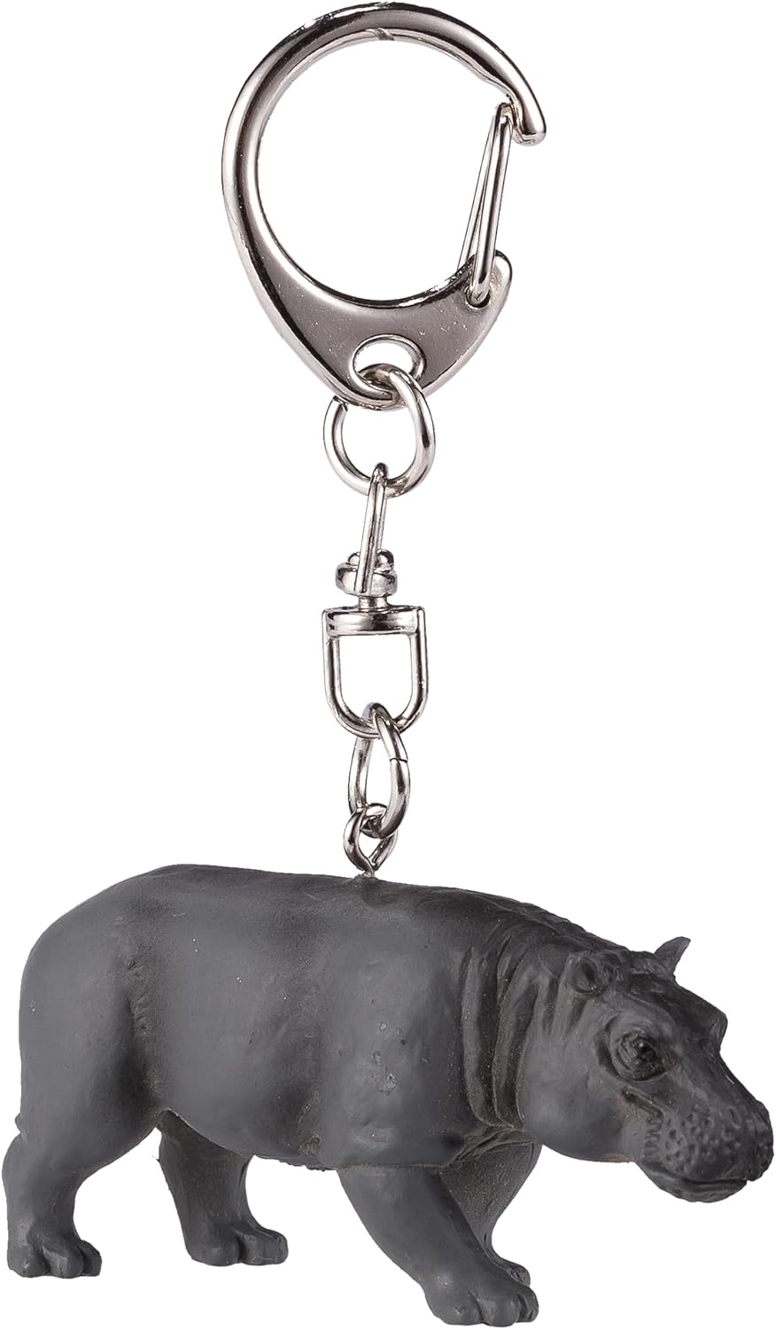 Mojo - Mojo Sleutelhanger Nijlpaard - 387489