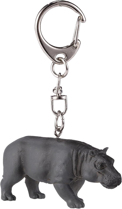 Mojo - Mojo Sleutelhanger Nijlpaard - 387489