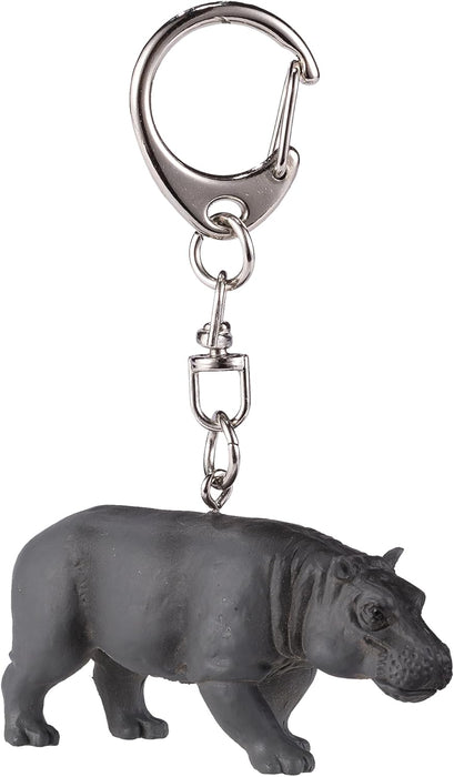 Mojo - Mojo Sleutelhanger Nijlpaard - 387489