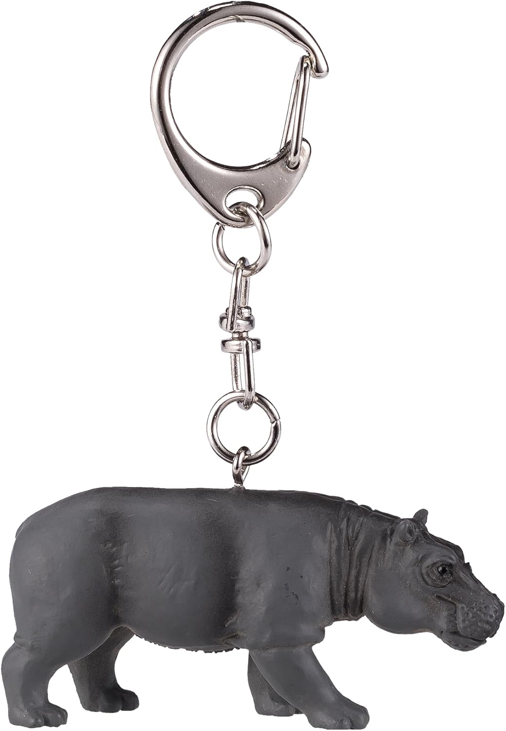 Mojo - Mojo Sleutelhanger Nijlpaard - 387489