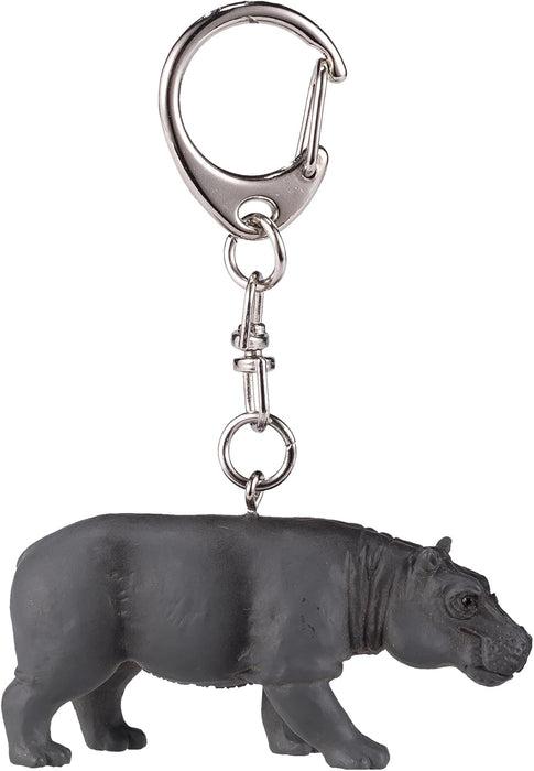 Mojo - Mojo Sleutelhanger Nijlpaard - 387489