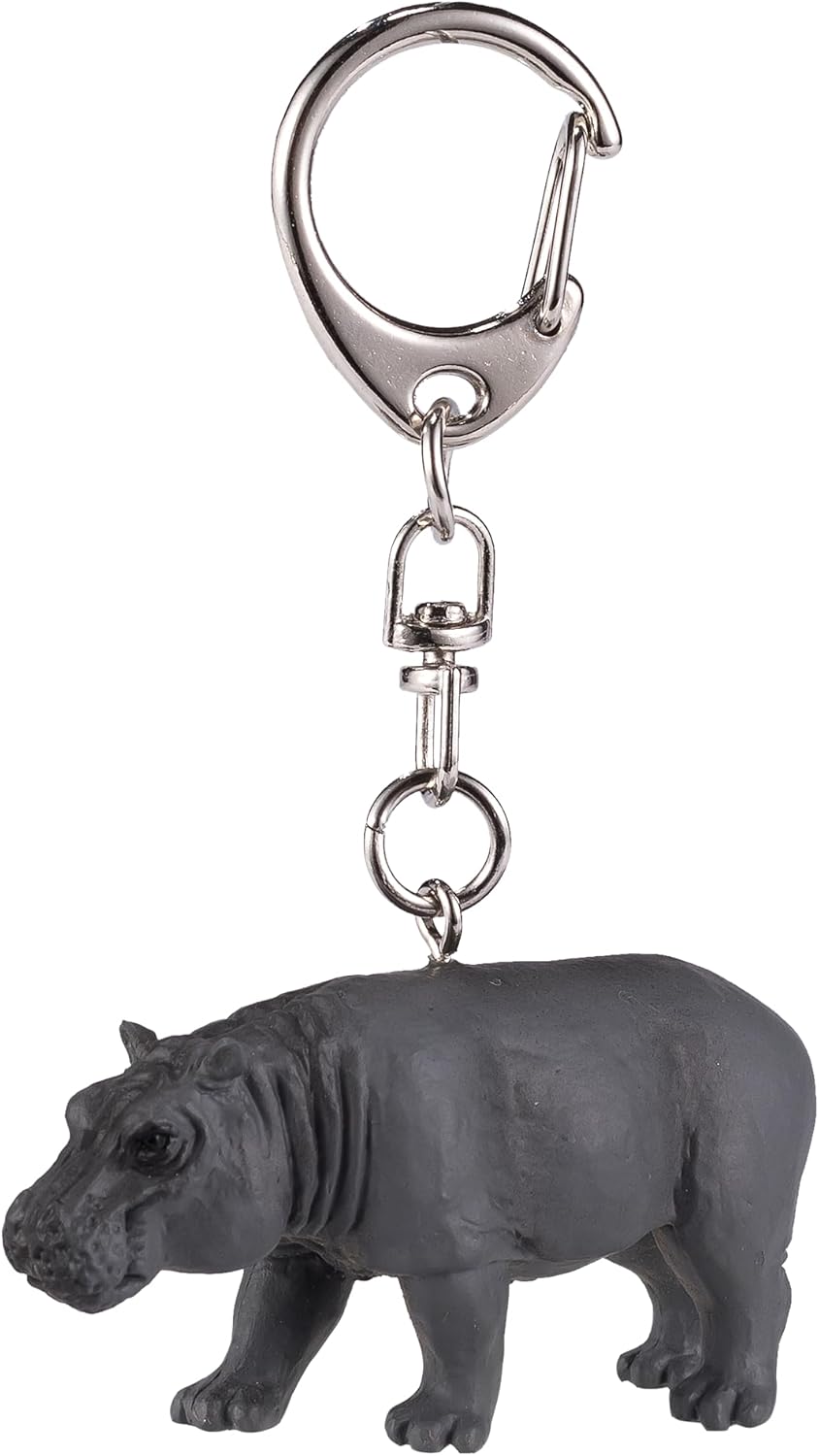 Mojo - Mojo Sleutelhanger Nijlpaard - 387489