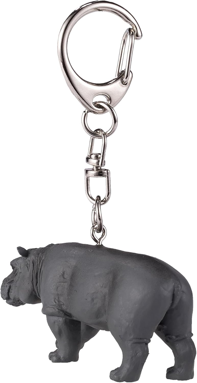 Mojo - Mojo Sleutelhanger Nijlpaard - 387489