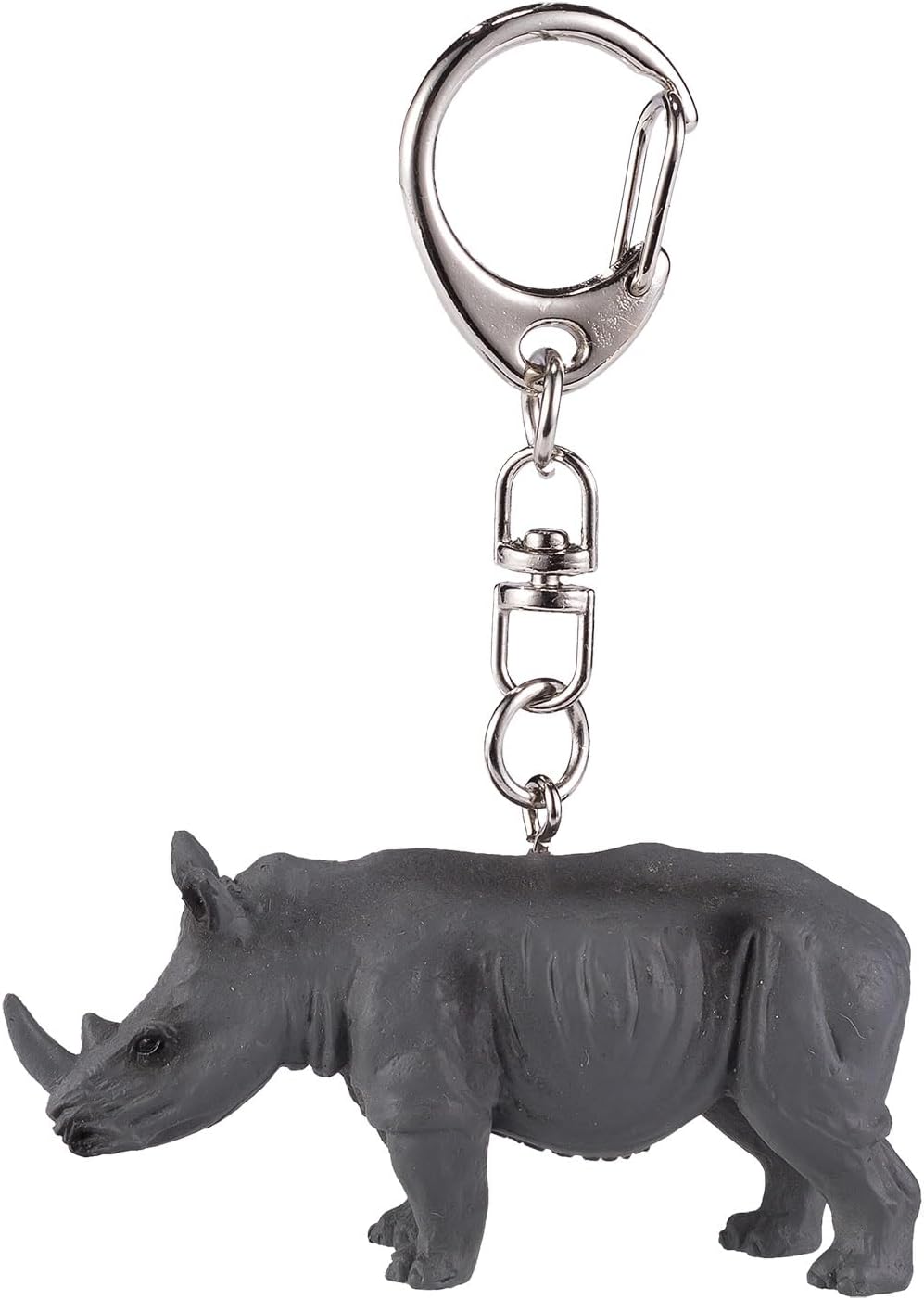 Mojo Wildlife Schlüsselbund Nashorn - 387490