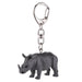Mojo Wildlife Schlüsselbund Nashorn - 387490