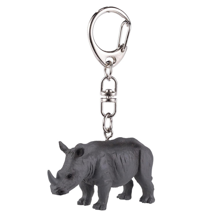 Mojo - Mojo Sleutelhanger Neushoorn - 387490