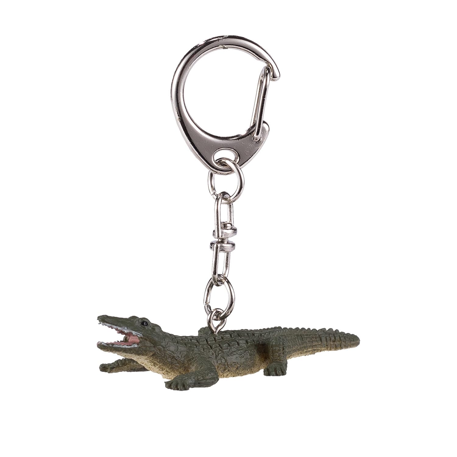 Mojo - Mojo Sleutelhanger Krokodil - 387492