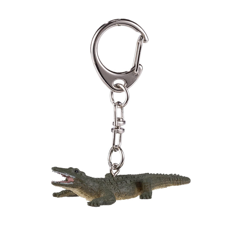 Mojo - Mojo Sleutelhanger Krokodil - 387492