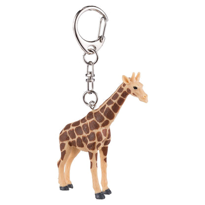 Mojo Wildlife Schlüsselbund Giraffe - 387493