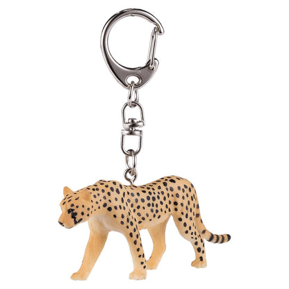 Mojo Wildlife Schlüsselbund Gepard - 387496