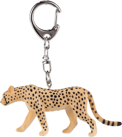Mojo Wildlife Schlüsselbund Gepard - 387496