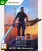 Star Wars Jedi: Survivor Deluxe Edition | XBOX X | VideoGame | English Xbox Series X Deluxe