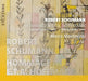 Robert Schumann: Hommage À E.T.A. Hoffmann
