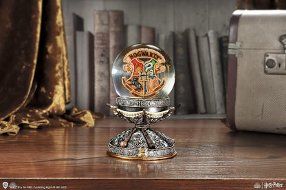 Nemesis Now Harry Potter Wand Snow Globe