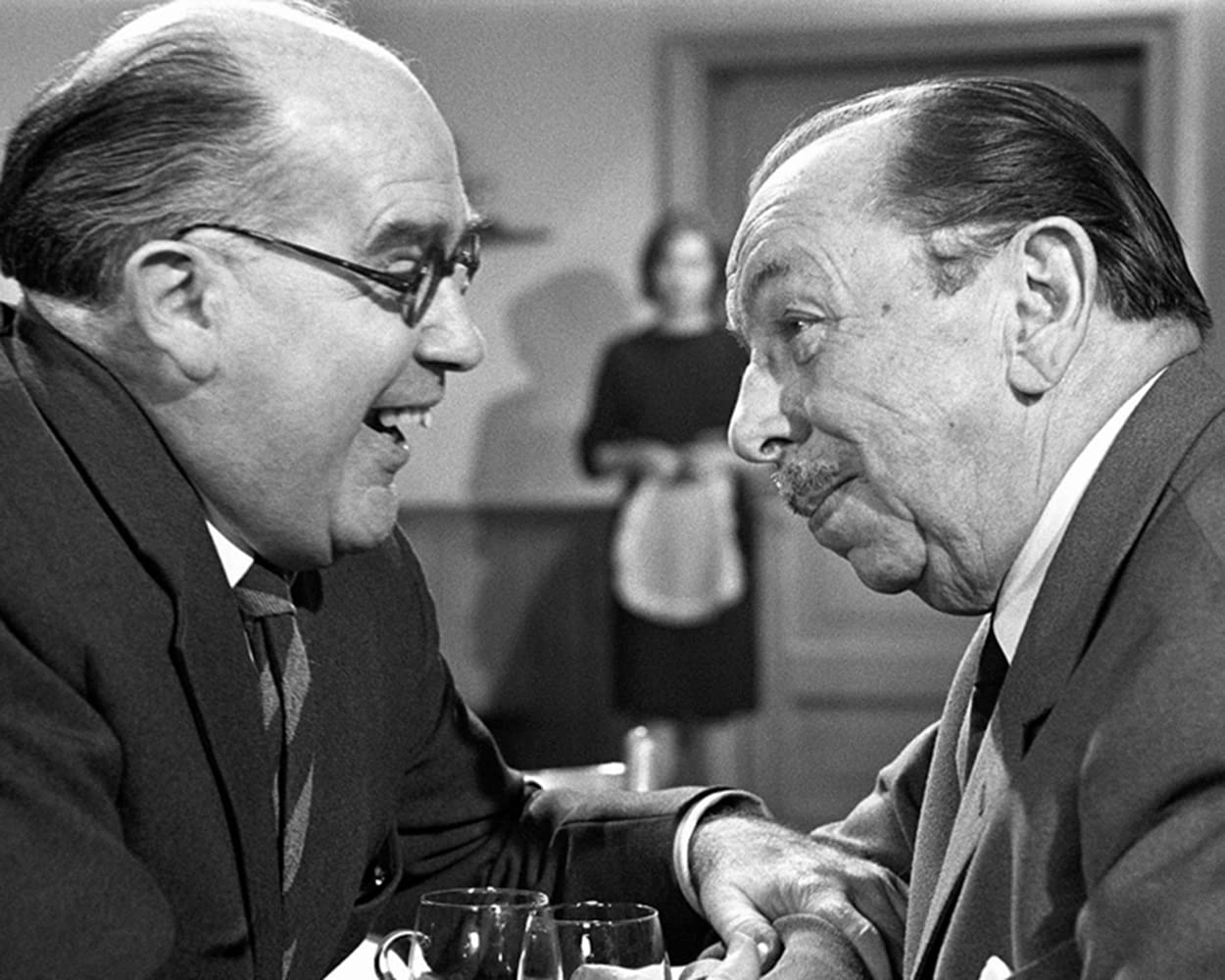 Schwäbische Geschichten / Die komplette 10-teilige Kultserie mit Willy Reichert (Pidax Serien-Klassiker)