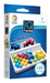 SmartGames - IQ Twins, Puzzle Game with 120 Challenges, 7+ Years