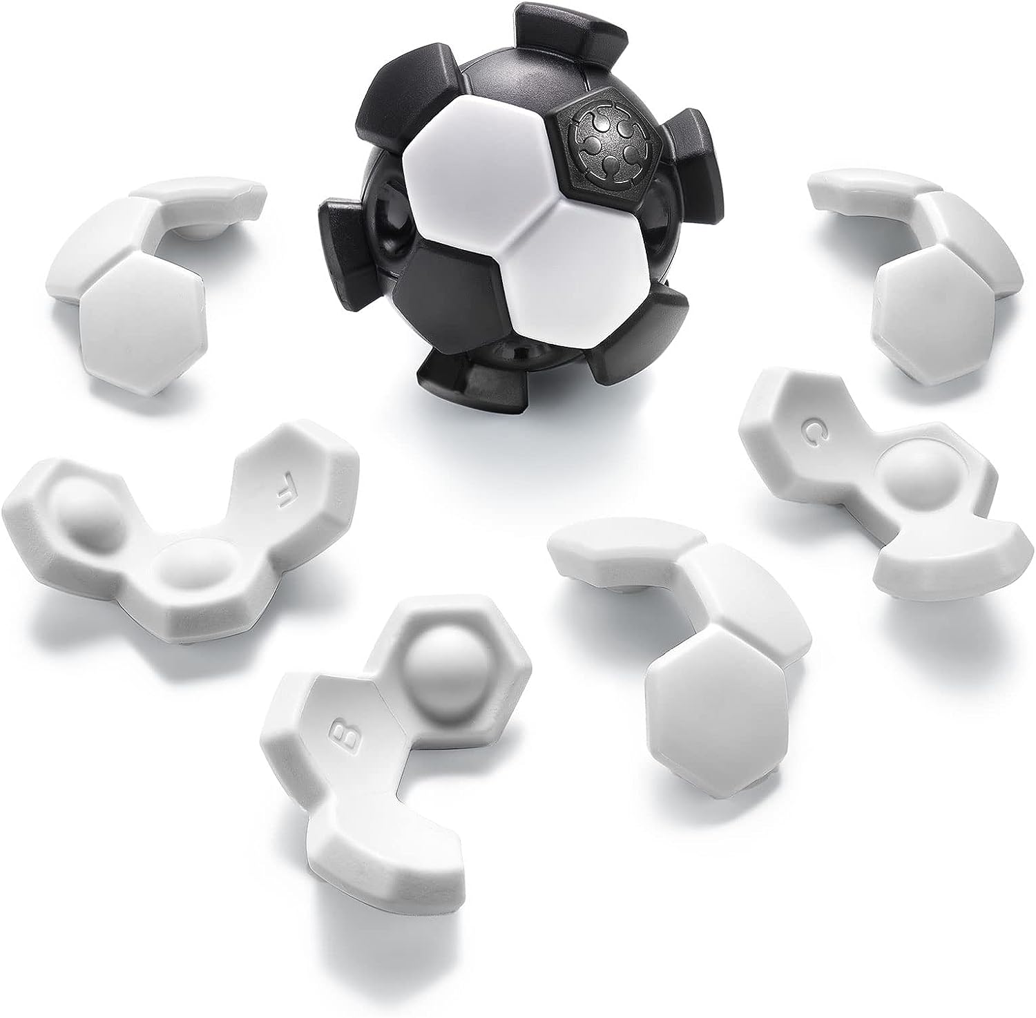 SmartGames - Plug & Play Football /Toys