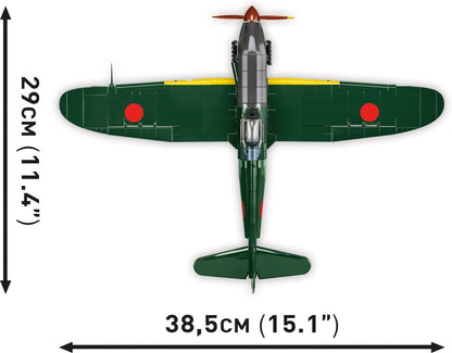 COBI Kawasaki KI - 61 I Hien (Tony)