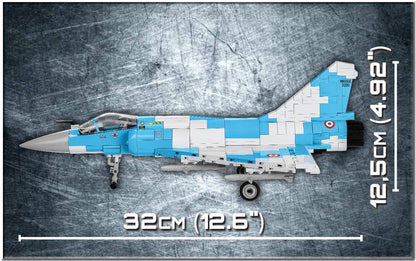 COBI 5801 Building Blocks, Grey,Blue