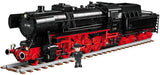COBI DR BR 52 Steam Locomotive Single