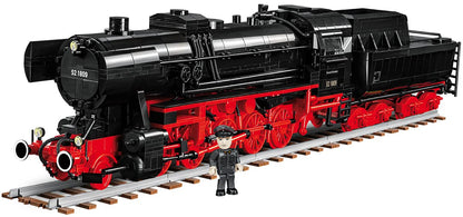 COBI DR BR 52 Steam Locomotive Single