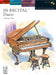In Recital Duets Volume One, Book 6