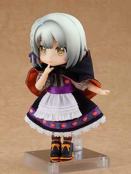 Good Smile Company - Original Character - Rose Nendoroid Doll Action Figure Another Color
