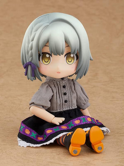 Good Smile Company - Original Character - Rose Nendoroid Doll Action Figure Another Color