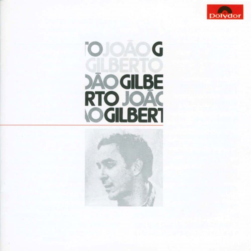 Joao Gilberto - SHM