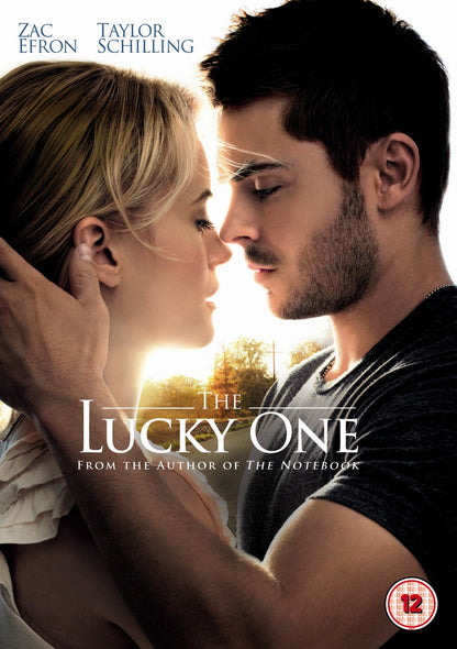 The Lucky One (2012)