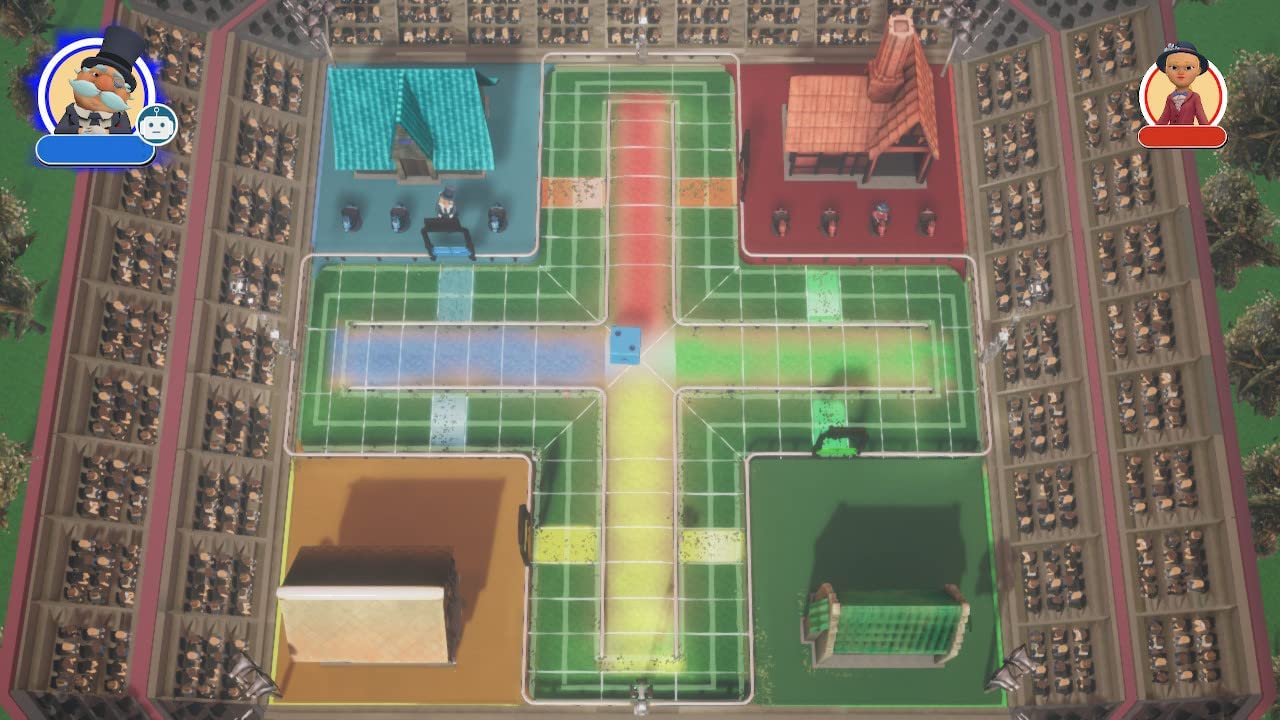 That's My Family: Family Fun Night (Switch