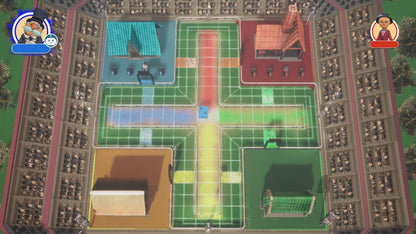 That's My Family: Family Fun Night (Switch