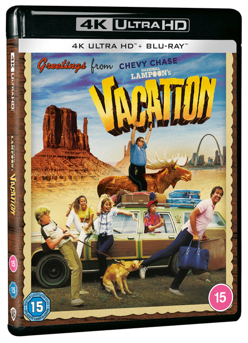 National Lampoon's Vacation