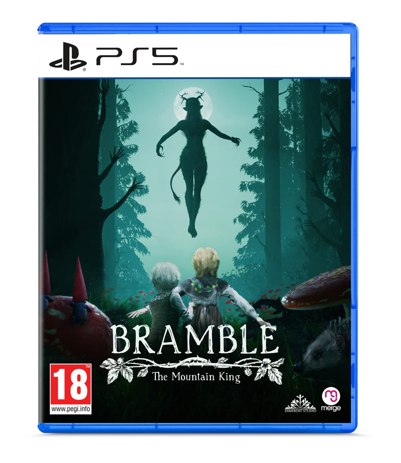 Bramble: The Mountain King (PS5)